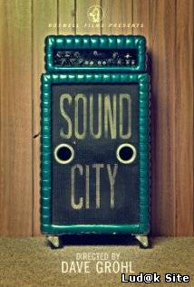 Sound City (2013)