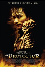 Tom Yum Goong Aka The Protector (2005)