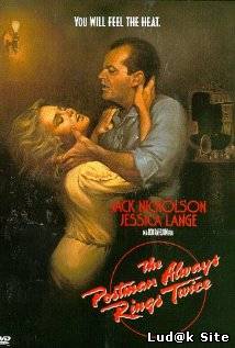 The Postman Always Rings Twice (1981)