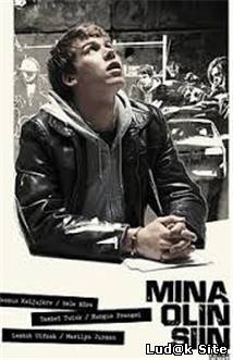 Mina Olin Siin Aka I Was Here (2008)