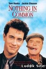 Nothing in Common (1986)
