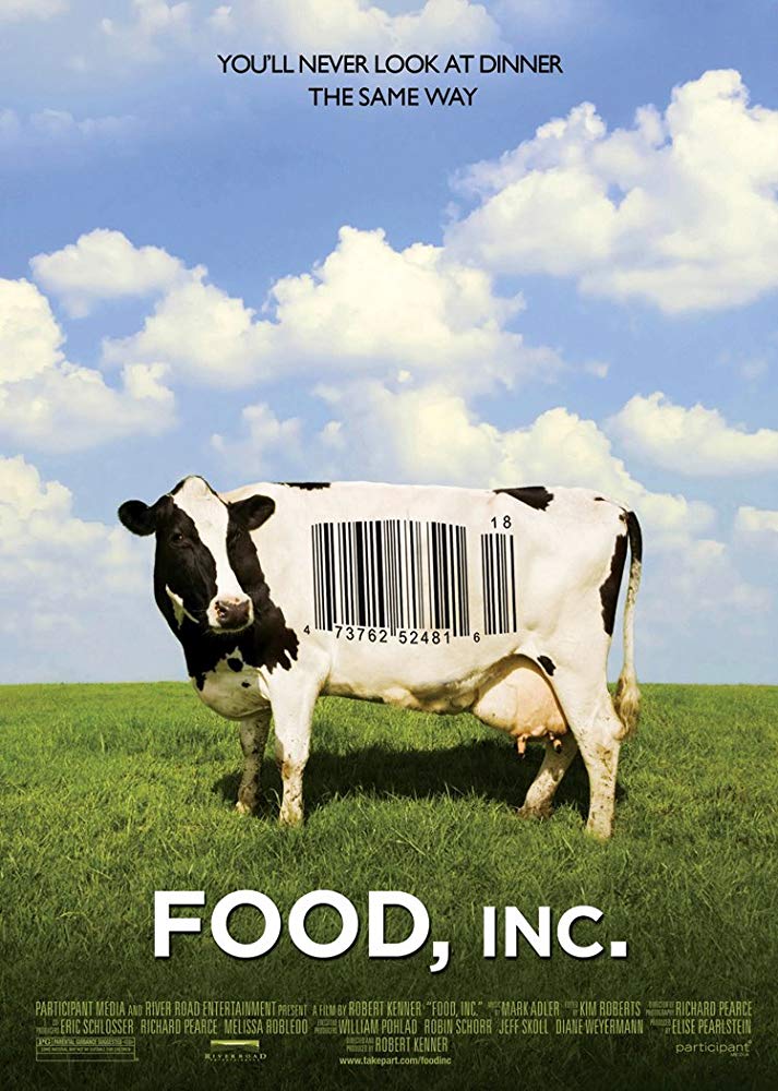 FooD, INC. (2008)