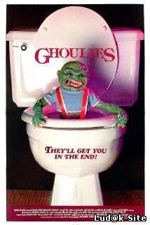 Ghoulies (1985)