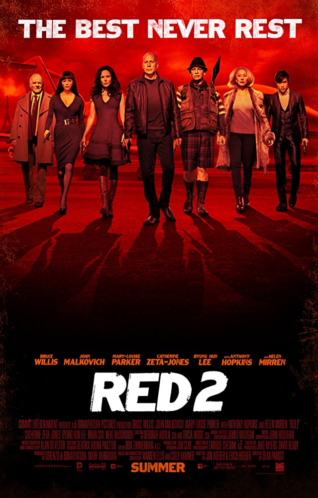 Red 2 (2013)