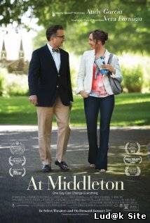 Middleton (2013)
