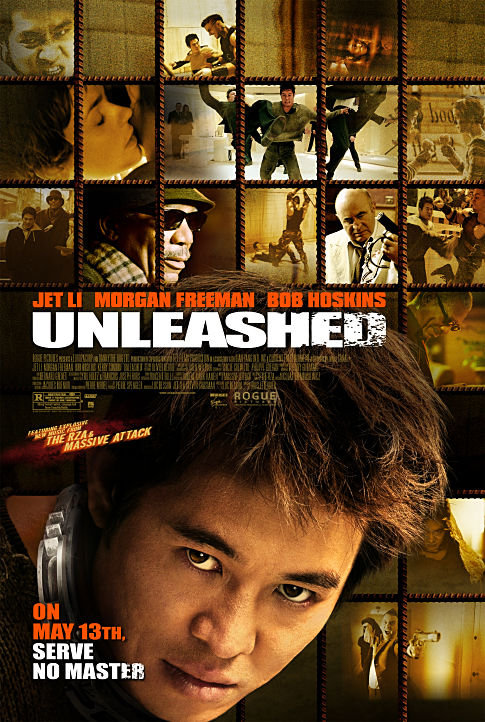 Danny The Dog Aka Unleashed (2005)