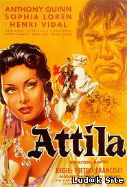 Attila (1954)