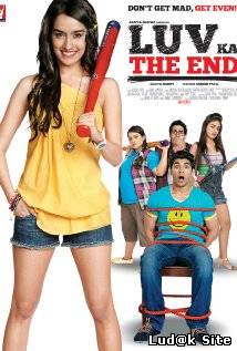 Luv Ka the End (2011)