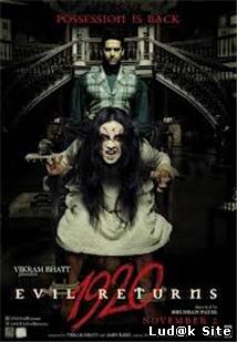 1920: Evil Returns (2012)