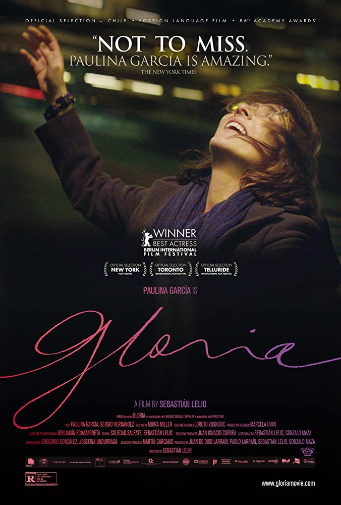 Gloria (2013)