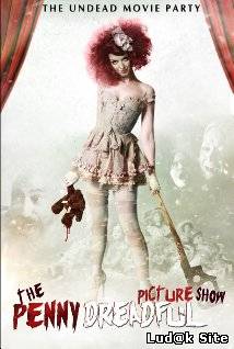 The Penny Dreadful Picture Show (2013)