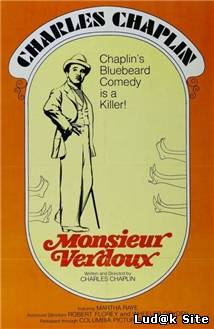 Monsieur Verdoux (1947)