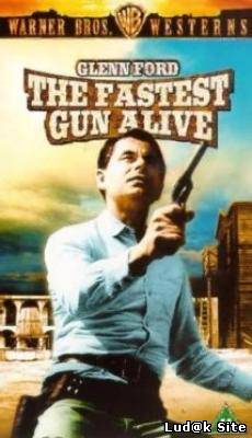 The Fastest Gun Alive (1956)