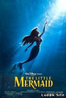 The Little Mermaid (1989)
