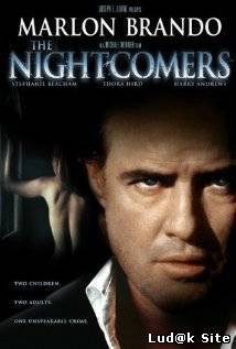 The Nightcomers (1971)