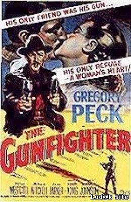 The Gunfighter (1950)