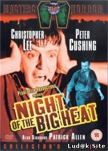 Night of the Big Heat (1967)