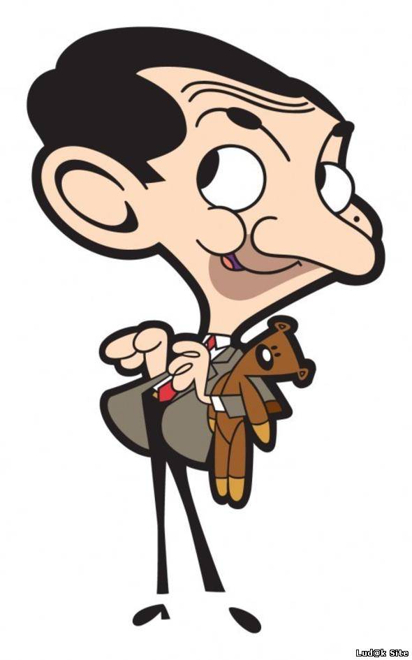 Mr. Bean (1995)