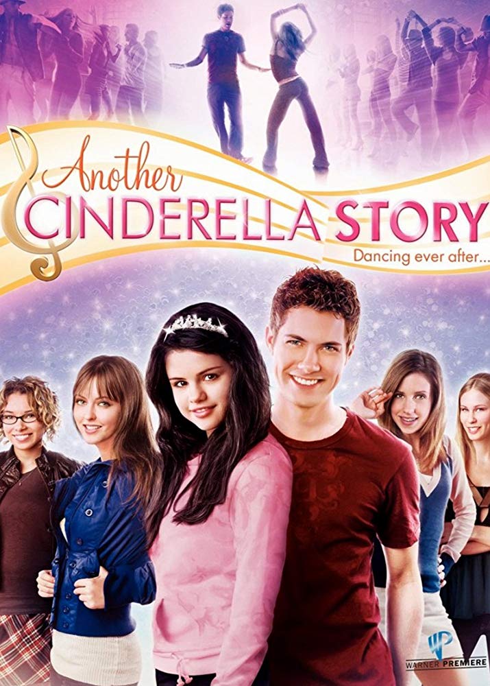 Another Cinderella Story (2008)