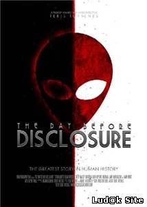 The Day Before Disclosure (2010)