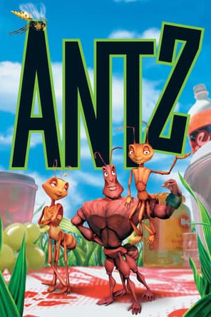 Antz (1998)