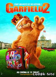 Garfield Sinhrohronizovano-2
