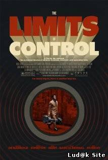 The Limits of Control (2009)