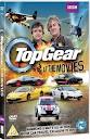 Top Gear at the Movies (2011)