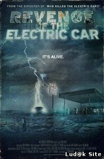 Revenge of the Electric Car (2011)