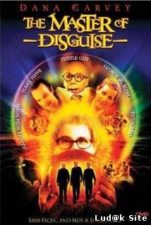 The Master of Disguise (2002)