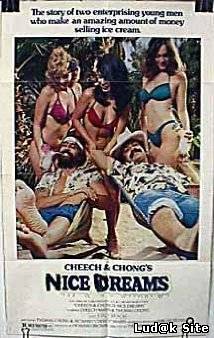 Nice Dreams (1981)