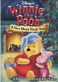 Winnie the Pooh: A Very Merry Pooh Year (2002)