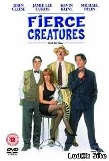 Fierce Creatures  (1997)