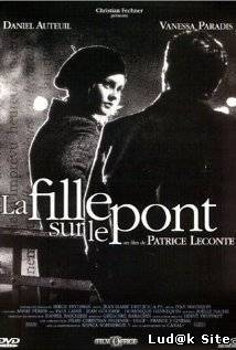La Fille Sur Le Pont Aka Girl On The Bridge (1999)
