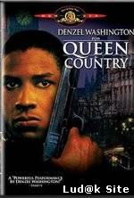 For Queen & Country (1988)