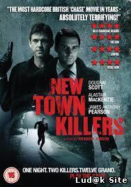 New Town Killers (2008)