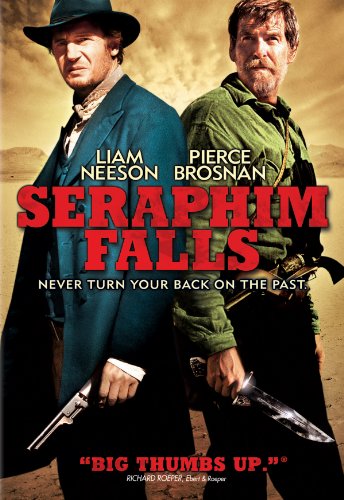 Seraphim Falls (2006)