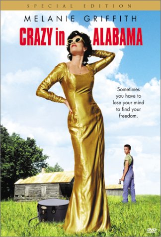 Crazy in Alabama (1999)