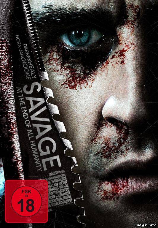 Savage (2009)