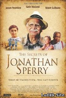 The Secrets of Jonathan Sperry (2008)