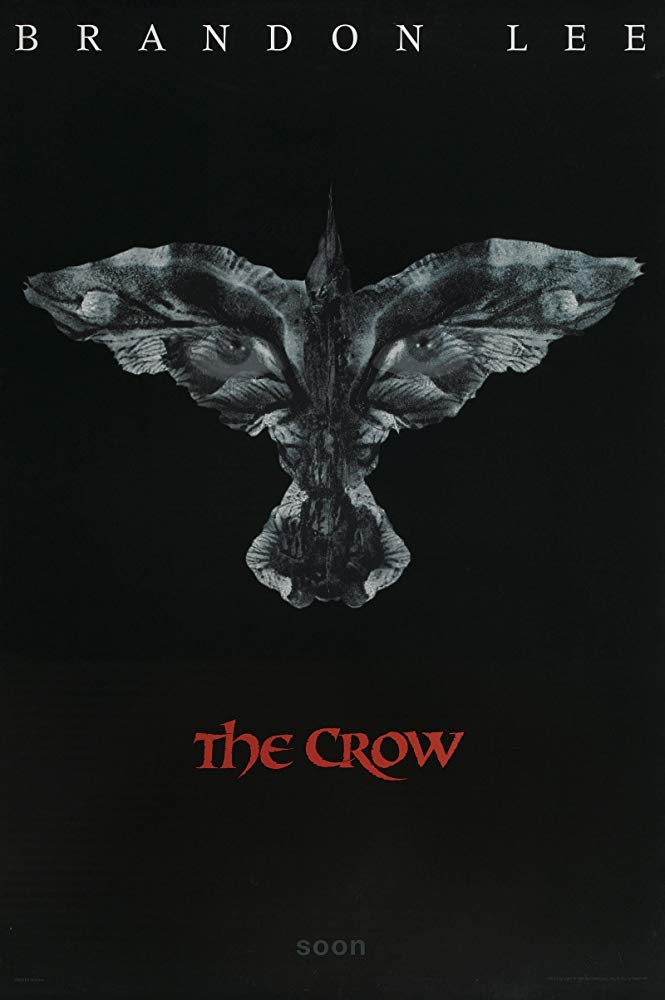 The Crow (1994)