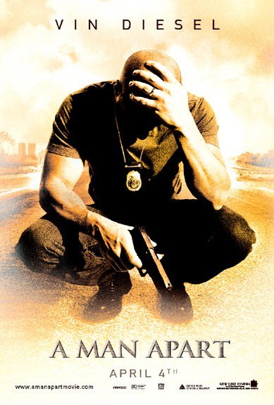 A man apart (2003)