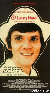 O Lucky Man! (1973)