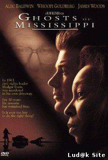 Ghosts of Mississippi (1996)