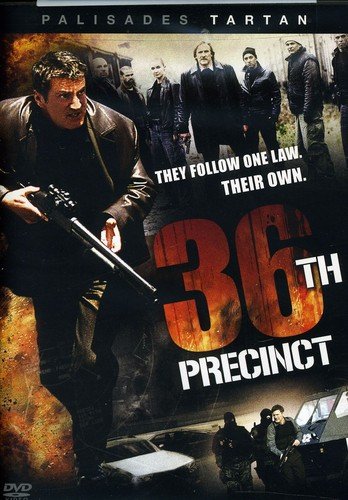 36 Quai des Orfèvres Aka 36th Precinct (2004)