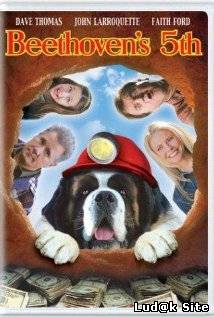 Beethoven's 5th (2003)