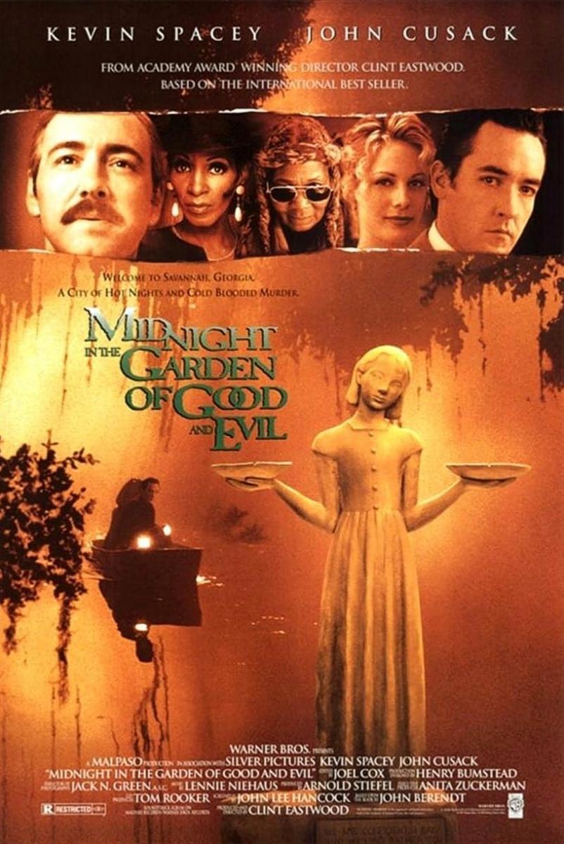 Midnight in the Garden of Good and Evil (1997)