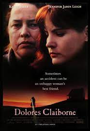 Dolores Claiborne (1995)