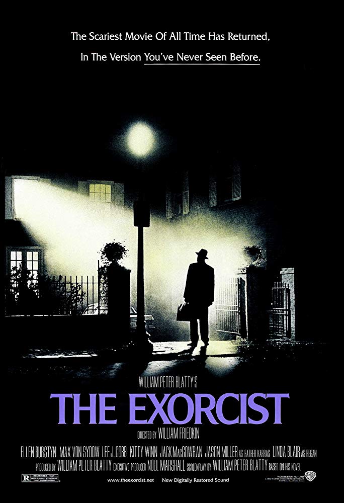 The Exorcist (1973)