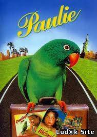 Paulie (1998)